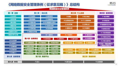 炼石 图解典型行业与省市数据法规要求 200页幻灯片