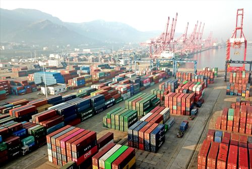 美最新报告出炉,剑指中国10个领域